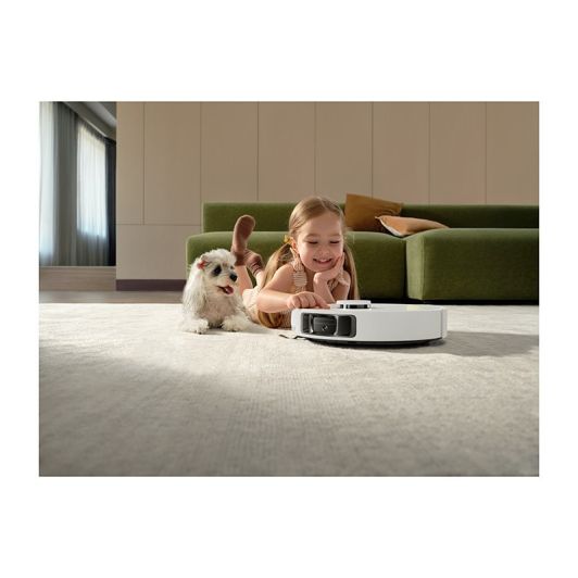 Aspirateur robot laveur DREAME L10S ULTRA GEN 3