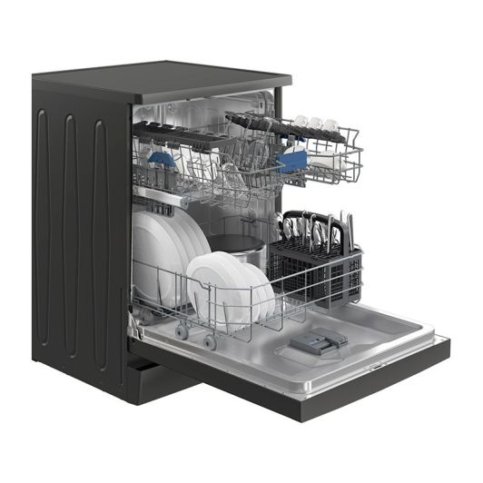 Lave-vaisselle 14 couverts BEKO BDFN26452G 14S44 B