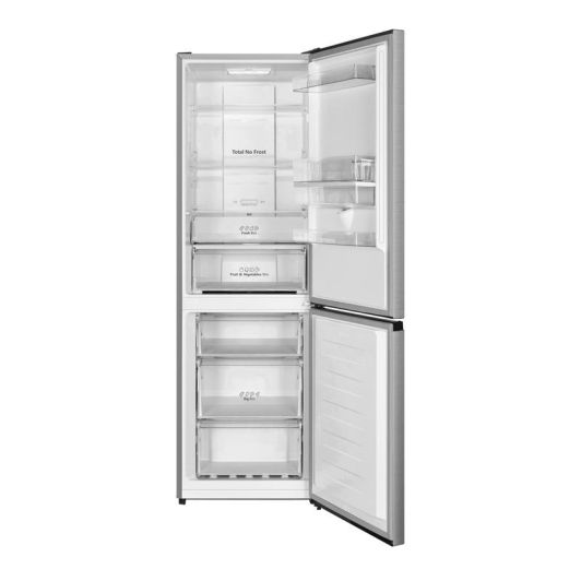Réfrigérateur combiné VALBERG CNF 304 C WD X180C2