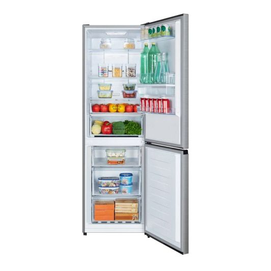 Réfrigérateur combiné VALBERG CNF 304 C WD X180C2