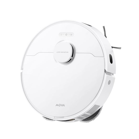 Aspirateur robot laveur MOVA E40 ULTRA AE