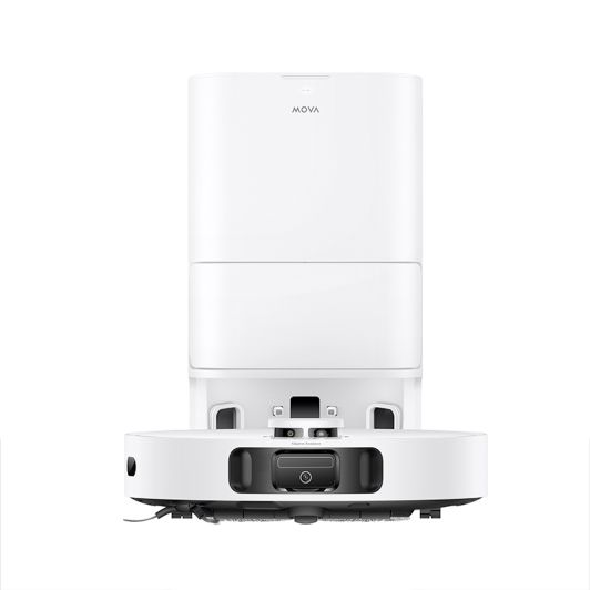 Aspirateur robot laveur MOVA E40 ULTRA AE
