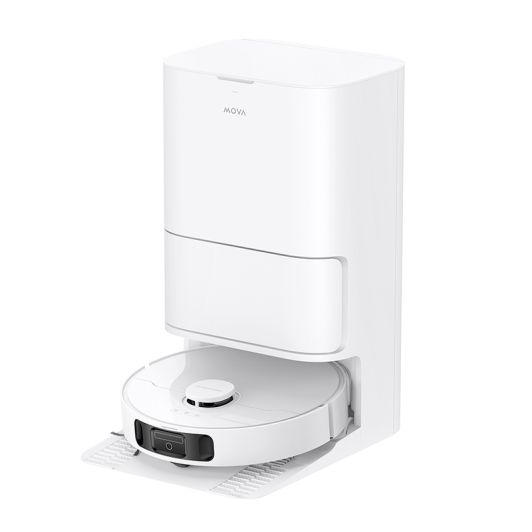 Aspirateur robot laveur MOVA E40 ULTRA AE