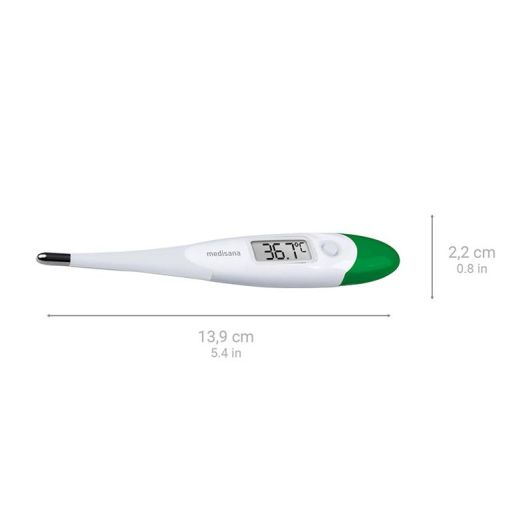 Thermomètre MEDISANA TM-700 flexible