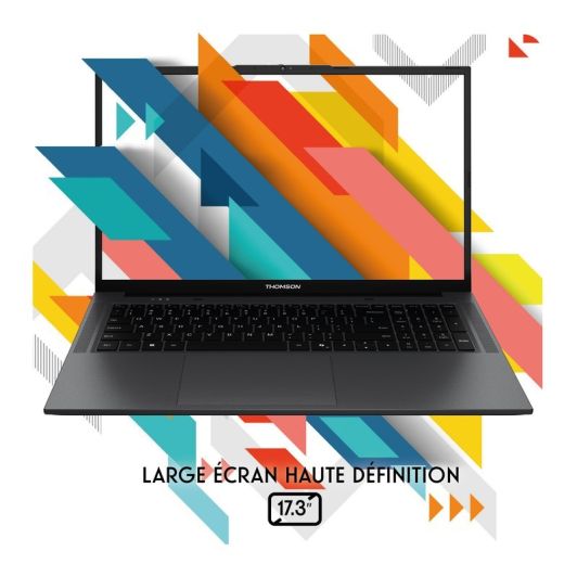 PC Portable 17.3