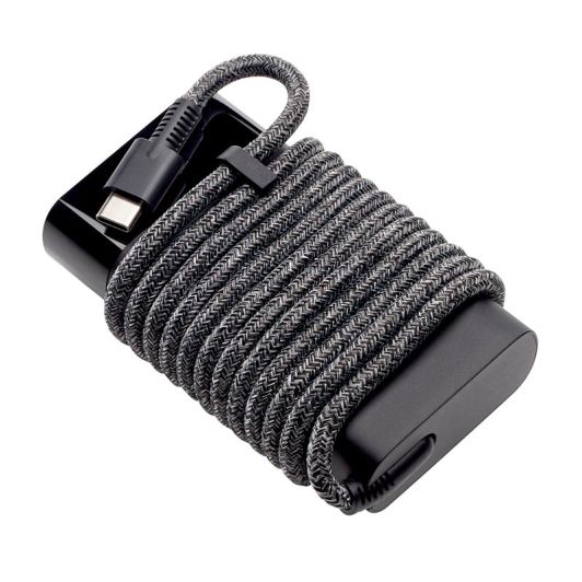 Chargeur PC PORTABLE/SMARTPHONE 65W HP USB-C – origine constructeur