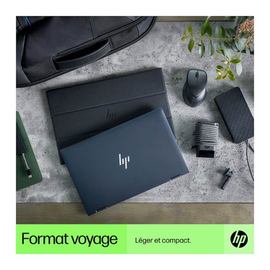 Chargeur PC PORTABLE/SMARTPHONE 65W HP USB-C – origine constructeur