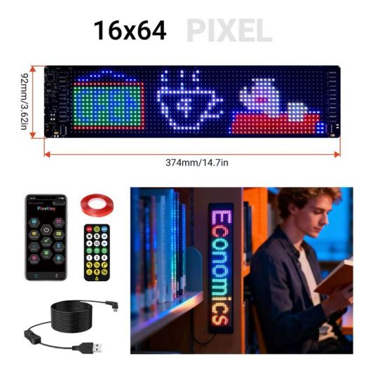 Bandeau LED NEOLIUM NEO4501