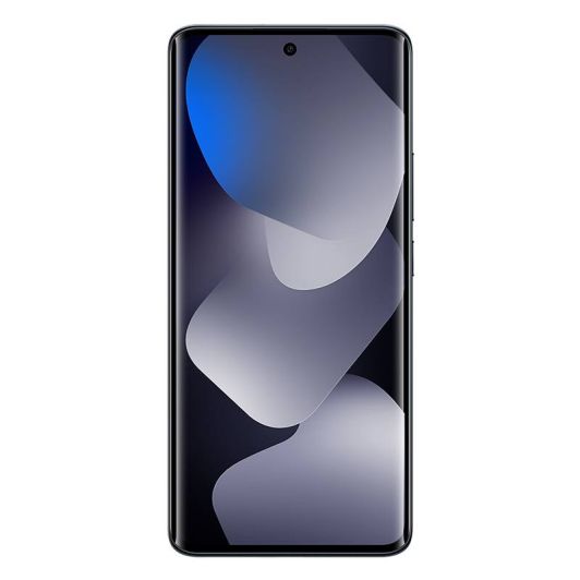 Smartphone XIAOMI Redmi Note 15 4G 256Go Noir + Coque