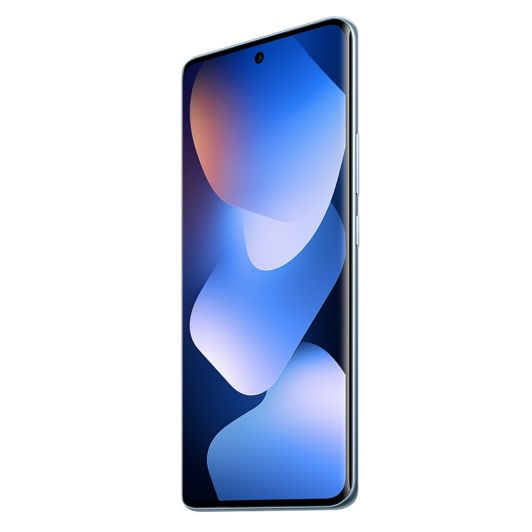 Smartphone XIAOMI Redmi Note 15 4G 256Go Bleu + Coque