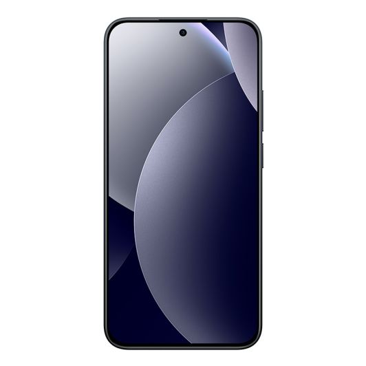 Smartphone XIAOMI Redmi Note 15 Pro 5G 256Go Noir