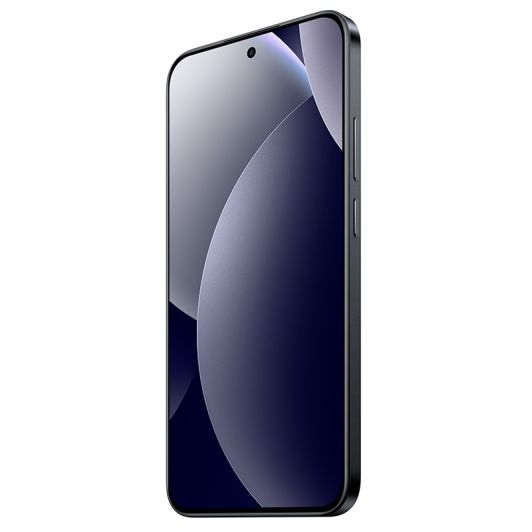 Smartphone XIAOMI Redmi Note 15 Pro 5G 256Go Noir