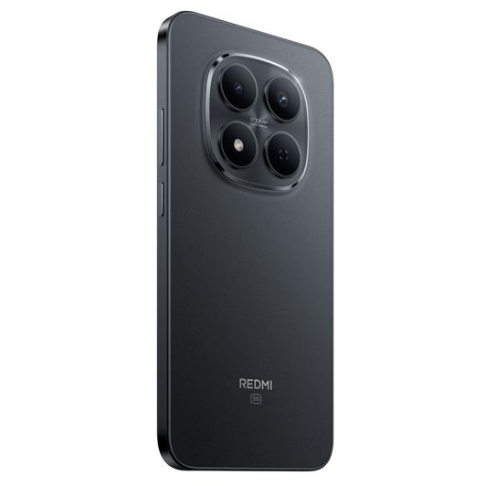 Smartphone XIAOMI Redmi Note 15 Pro 5G 256Go Noir