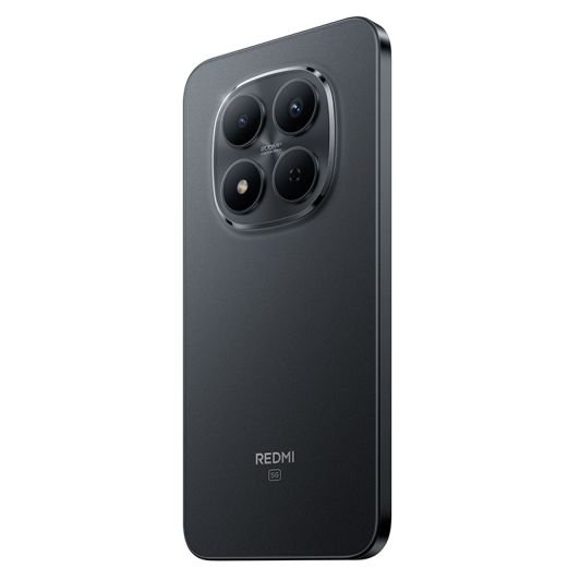 Smartphone XIAOMI Redmi Note 15 Pro 5G 256Go Noir