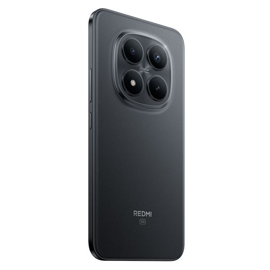 Smartphone XIAOMI Redmi Note 15 Pro+ 5G 256Go Noir