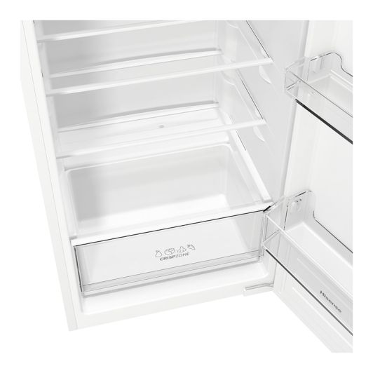 Réfrigérateur intégrable 1 porte HISENSE RR179B1EWE
