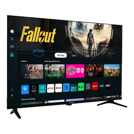 TV Full HD 40