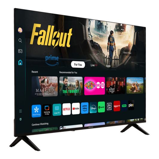 TV UHD 4K 50