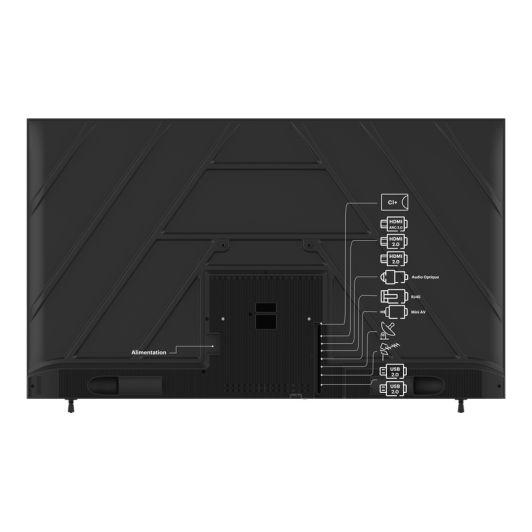 TV QLED 75