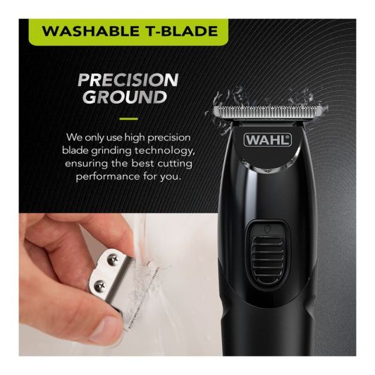 Tondeuse multifonction WAHL ALL IN ONE