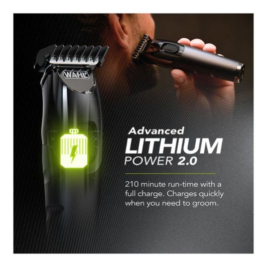 Tondeuse multifonction WAHL ALL IN ONE