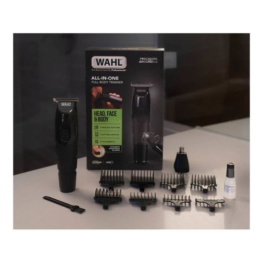 Tondeuse multifonction WAHL ALL IN ONE