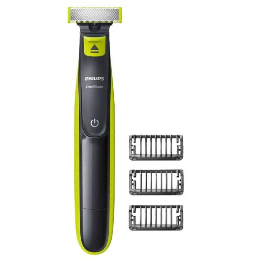 Tondeuse PHILIPS ONE BLADE QP2724/10