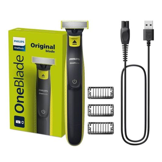 Tondeuse PHILIPS ONE BLADE QP2724/10