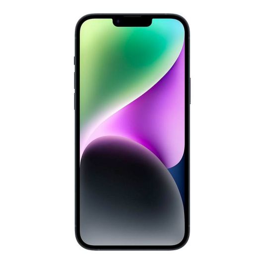 APPLE iPhone 14 256Go Noir Reconditionné grade A+ Batterie neuve