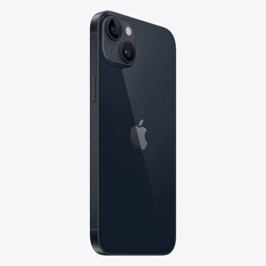 APPLE iPhone 14 256Go Noir Reconditionné grade A+ Batterie neuve
