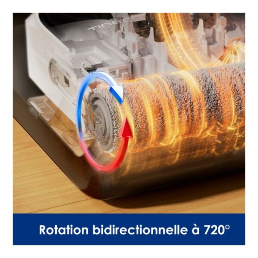 Aspirateur Laveur TINECO I6 MAX PRO