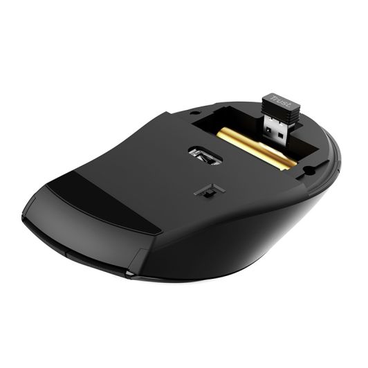Souris sans fil TRUST SURA à pile longue durée