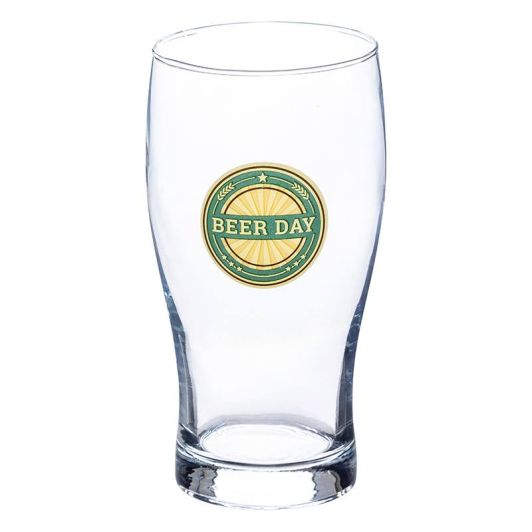 Verre à bière 60cl authentic