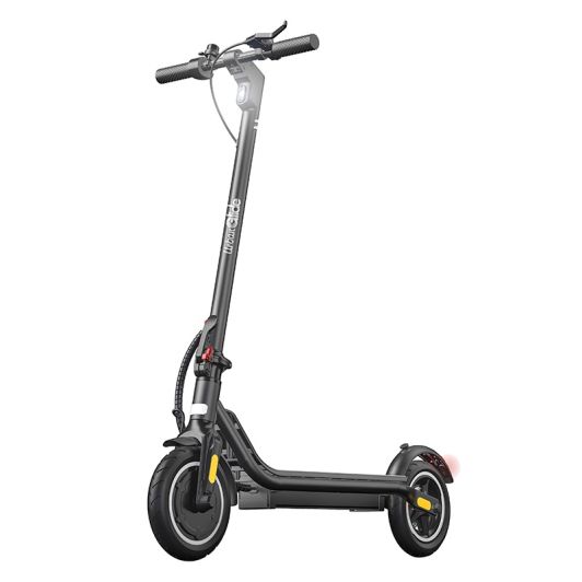 Trottinette électrique URBANGLIDE 85 Evo GO
