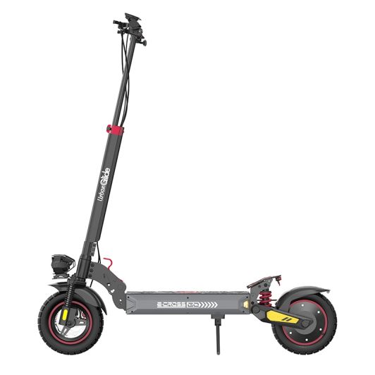 Trottinette électrique URBANGLIDE Ecross Go