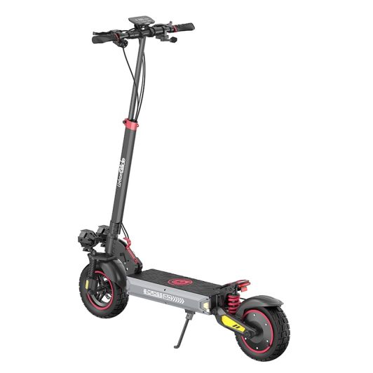 Trottinette électrique URBANGLIDE Ecross Go