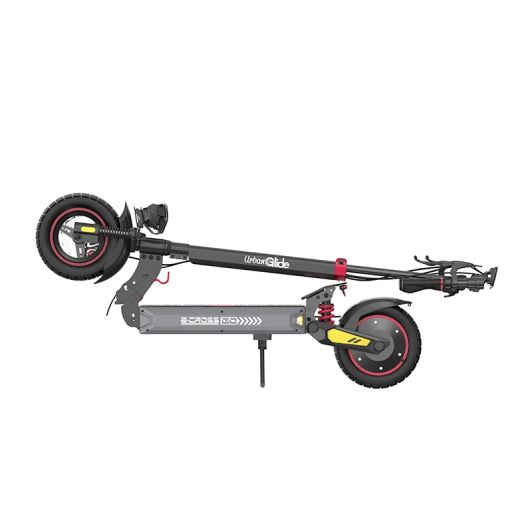 Trottinette électrique URBANGLIDE Ecross Go