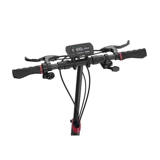 Trottinette électrique URBANGLIDE Ecross Go