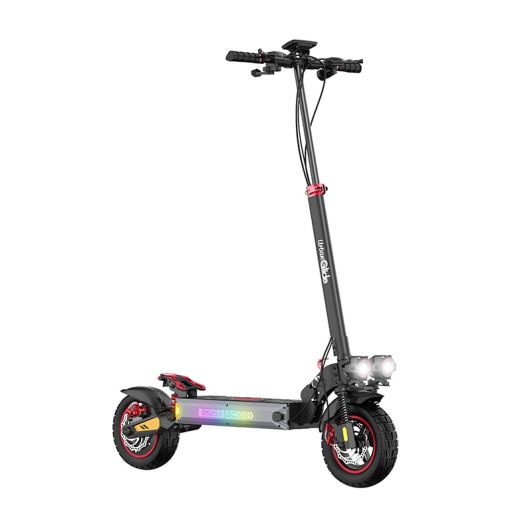 Trottinette électrique URBANGLIDE Ecross Go