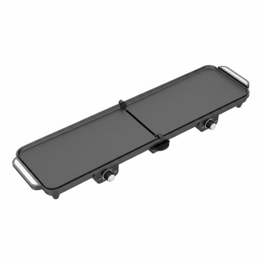 Plancha TECHWOOD Pliable - TTP-4545PL