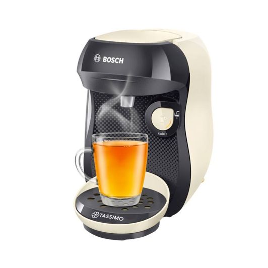 Cafetière BOSCH TASSIMO TAS107E HAPPY VANILLE