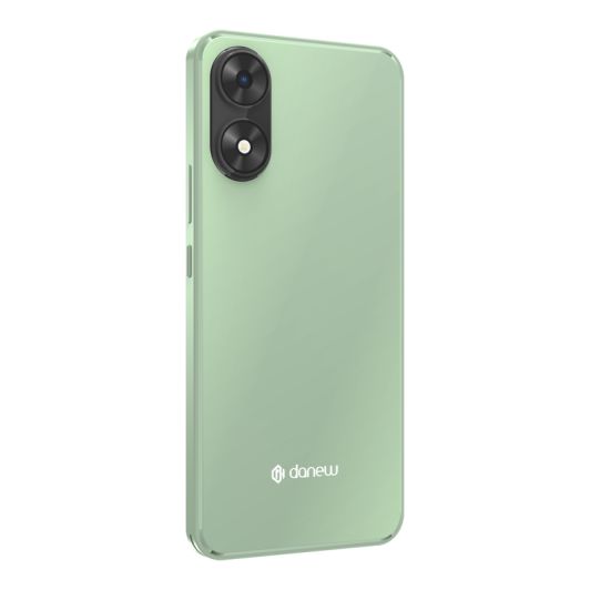 Smartphone DANEW Konnect 660 32Go 4G Vert