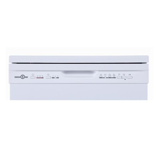 Lave-vaisselle 12 couverts 60 cm HIGH ONE 12S47 D WAD929C V2 