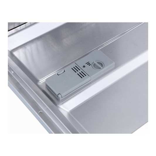 Lave-vaisselle 12 couverts 60 cm HIGH ONE 12S47 D WAD929C V2 