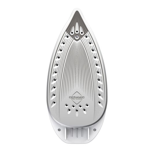 Fer à repasser sans fil CALOR FV6640C0 FREEMOVE POWER 2500W