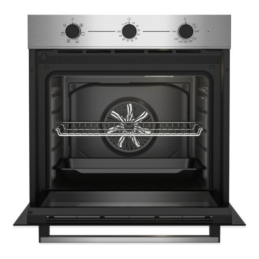Four chaleur tournante BEKO BBIE12100XC