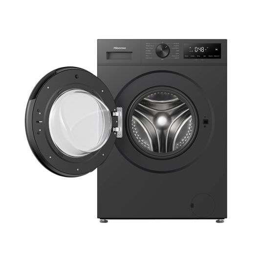 Lave-linge hublot 11 kg HISENSE WF1I1142BBL