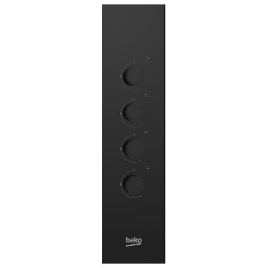 Plaque de cuisson gaz BEKO HILG64120S