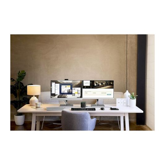 Lecteur graveur HP F6V97AA CD/DVD externe USB 