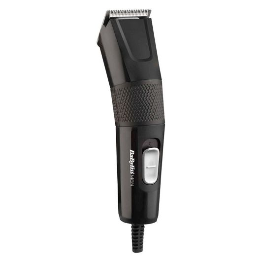 Tondeuse cheveux BABYLISS filaire E756E